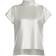 HUGO Blusenshirt CANELI-1 - Offwhite