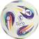 adidas Women's Euro25 Minibold White Pantone Lucid Lemon