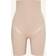 Calvin Klein Shapewear Short Met Hoge Taille - Stay Put Stretch