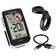 SIGMA ROX 2.0 Endurance GPS Cykelcomputer hvid