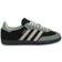 adidas Samba OG W - Black/Alumina/Silver Green