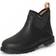 Gateway1 Ascot II 6" Gummistøvle - Black