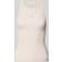Calvin Klein Jeans Slim Ribbed Cotton Tank Top - Rosa