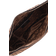 Adax Rozzano Marlin Braided Skuldertaske - Latte