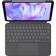 Logitech Combo Touch Tangentbordsfodral för iPad Pro 11 M4
