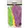 Creativ Company Pyntedun 11-17 cm 18 bundter 6 farver