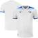 Mizuno Lazio 125th Anniversary Shirt Mens XXL