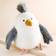Jellycat Chip Seagull 25cm
