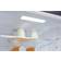 Gorenje FNI418EE1 Integreret