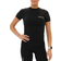 Liiteguard Spine-tech Kortærmet Baselayer - Dame - Sort