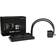 Be Quiet! Silent Loop 3 240 mm Vattenkylning 2x120mm
