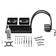 Be Quiet! Silent Loop 3 240 mm Vattenkylning 2x120mm