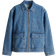H&M Denim Jacket - Light Denim Blue
