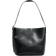 NA-KD Buckle Totebag - Sort