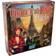 Days of Wonder Ticket to Ride Engelsk Paris Board Game