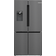 Bosch Serie 6 KFI96AXEA Sort