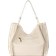 The Sak Los Feliz Leather Tote Bag - Stone Neutral Seminyak