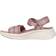 Skechers Max Cushioning Elite 2.0 Jessie Sandal - Mauve
