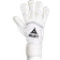 Select 88 Pro Grip V25 Målmandshandsker Hvid