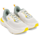 Under Armour Infinite Elite 2 Men's Running Shoes - Stone/Silica Green/Campus Gold