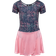 Hummel Nelly Turndrakt - Peony