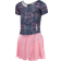 Hummel Nelly Turndrakt - Peony
