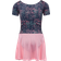 Hummel Nelly Turndrakt - Peony