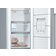 Bosch Series 6 GSN36BIEP Rostfritt stål