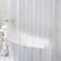 Shower curtain liner