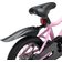 SCO Extreme Børne Mountainbike 3 Gear 14" 2024