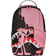 Sprayground Pink Panther Half-Painted Backpack - Multicolor