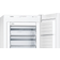 Siemens iQ300 GS36NVWEV Hvid