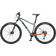 GT MTB Avalanche Sport 29 Grå XL 2022 2022 Unisex