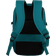 Travelite Kick Off Cabin Rucksack Petrol blue