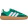 adidas Barreda Decode Shoes - Collegiate Green