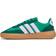 adidas Barreda Decode Shoes - Collegiate Green
