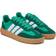 adidas Barreda Decode Shoes - Collegiate Green