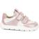 Froddo Kid's Zeru Spring Barefoot Barfodssko Børn - White/Pink
