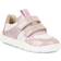 Froddo Kid's Zeru Spring Barefoot Barfodssko Børn - White/Pink