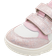 Froddo Kid's Zeru Spring Barefoot Barfodssko Børn - White/Pink