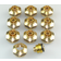 Uponor Koblingssæt 3/4"