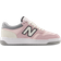 New Balance Grade School Girls' Shoe - Pink/Grey