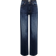 Only High Waist Wide Leg Fit Jeans