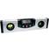 Diesella Digital vattenpass 230 mmx0,05° Vater