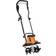 VEVOR 10 Amp Electric Tiller