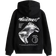 H&M Boys 2-Piece Sweatshirt Set - Black