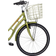 Centurion Basic Urban+ 20 in Green Pigecykel Børnecykel