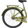 Centurion Basic Urban+ 20" Green Flickcykel 2023 Barncykel