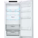 LG 300 Series GBV3200DSW Hvid