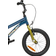Puch Moonlight Børnecykel 1 Gear 16 in 2025 Blå Børnecykel